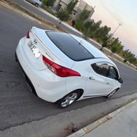إلنترا • ٢٠١٣ • مكينة شرط