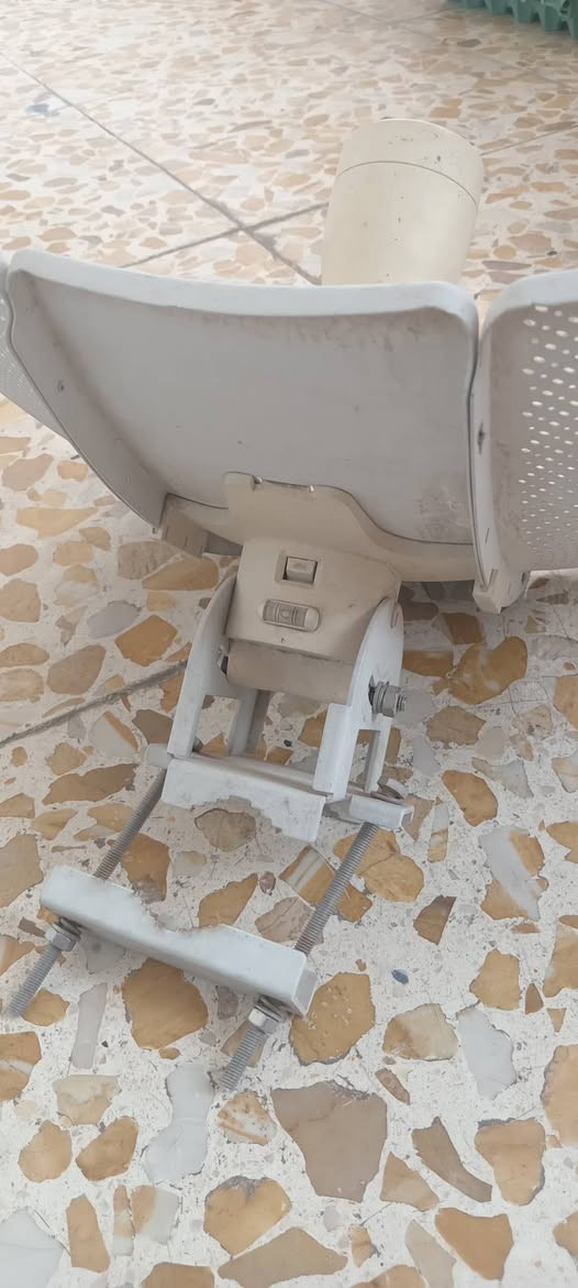 غراض كلمن وسعرة ..البنكة الاصليه مال أول سريعه جدا بس الصبغ مالتها مجلغ لان قديمة ب30 الاوتي ب5النانو شغال ب30 مسجل وقرص.. ترمز ب ابو الحوضين15 .المكان بياع شارع التراث


**إذا كنت صاحب هذا الإعلان وتريد حذفه لأي سبب، رجاءا أرسل رسالة إلى الدعم الفني**