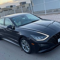 سوناتا SEL • ٢٠٢٣ • ٣٨٠٠٠ كم