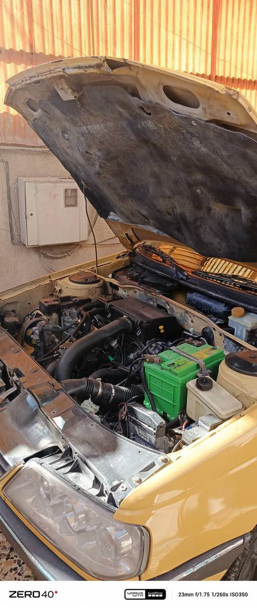 السلام عليكم
بيجو لميس ٢٠١٣ للبيع 
رقم بغداد بسمي مصفرة هيئة وغرامة كير ومكينة ودوشمة 
نضيفة السيارة تدفئة تبريد شغال صدر امامي خلفي شديت جديد كلة اصلي تخم تاير نضيف سيارة مال شغل عارضها ٣٥وبيهة مجال للشراي لتعبني اريد تحويل رقمي ***********📞
