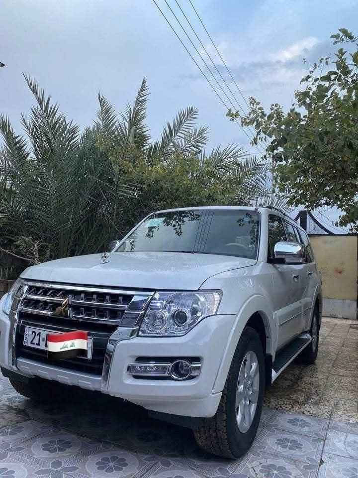 بيع او مراوس
باجيرو 2018 بسمي ماشية 30 الف كيلو فقط ع ايدي ماكو احد لازم ستيرنها
سونار بالمنشور مكاني بصرة
ترهم بيع ومراوس
***********
*********** البصرة, العراق
