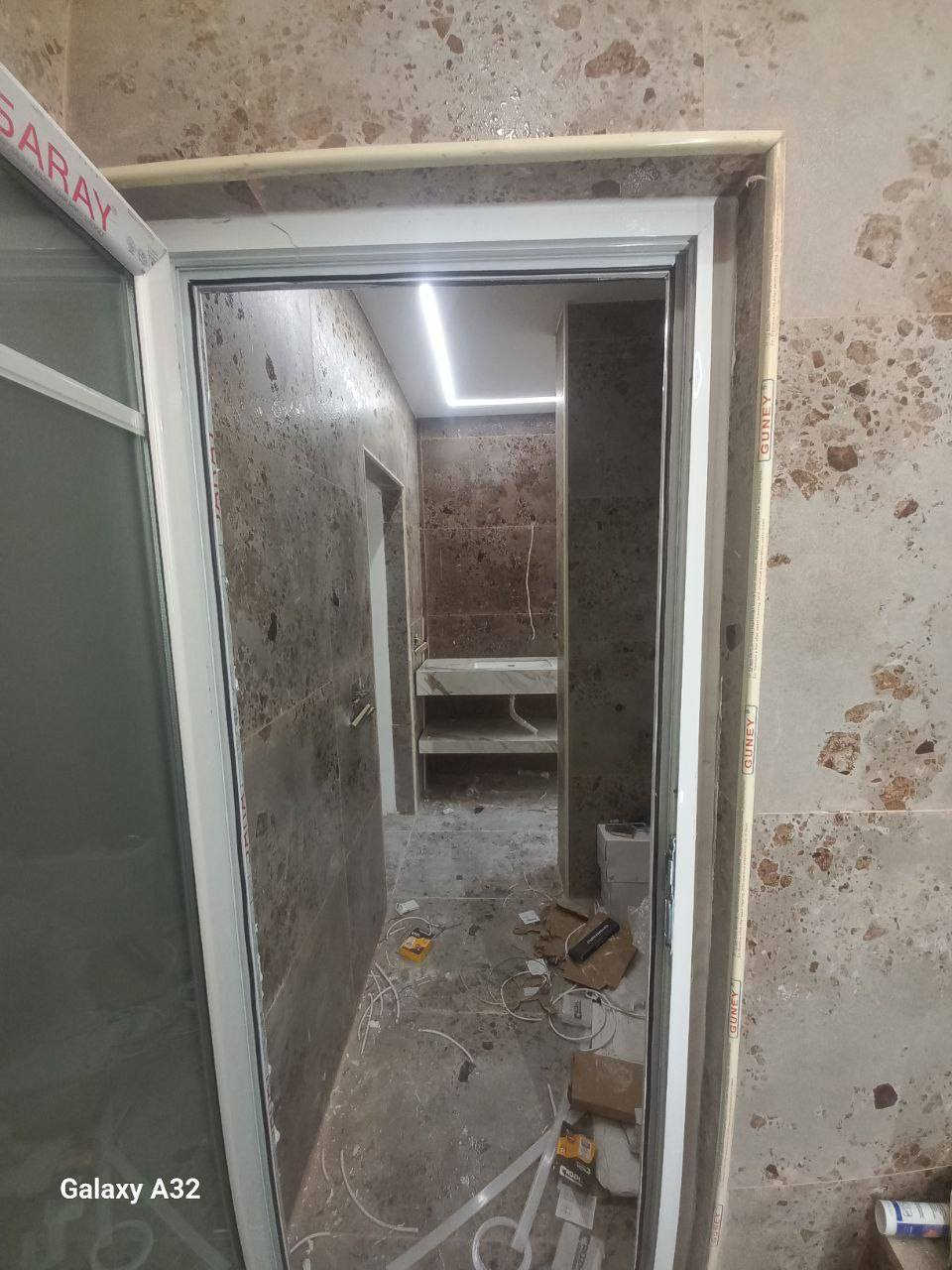 عمل سيراميك متواجد 

حاليآ داخل مدينه القائم 

 ***********
***********

تواصل معي على واتساب
