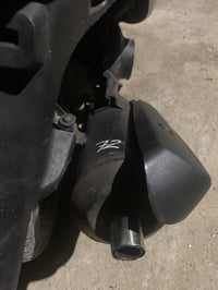 كزوز ياباني • صوت وسط • بي فلاتر