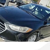 هيونداي النترا • ٢٠١٧ • كير عادي