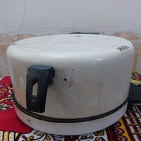 تنور كهربائي • مستخدم • قابل تفاوض