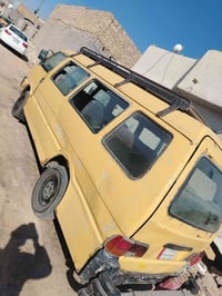 كيا اسيا • ٩٦ • ورقه جاهزه