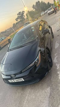 كورلا ٢.٠ LE • ٢٠٢٤ • بدون ايرباك