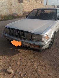 هارتوب ١٩٩١ • محرك وكير مضمون • الأوراق السنوية ضايعة