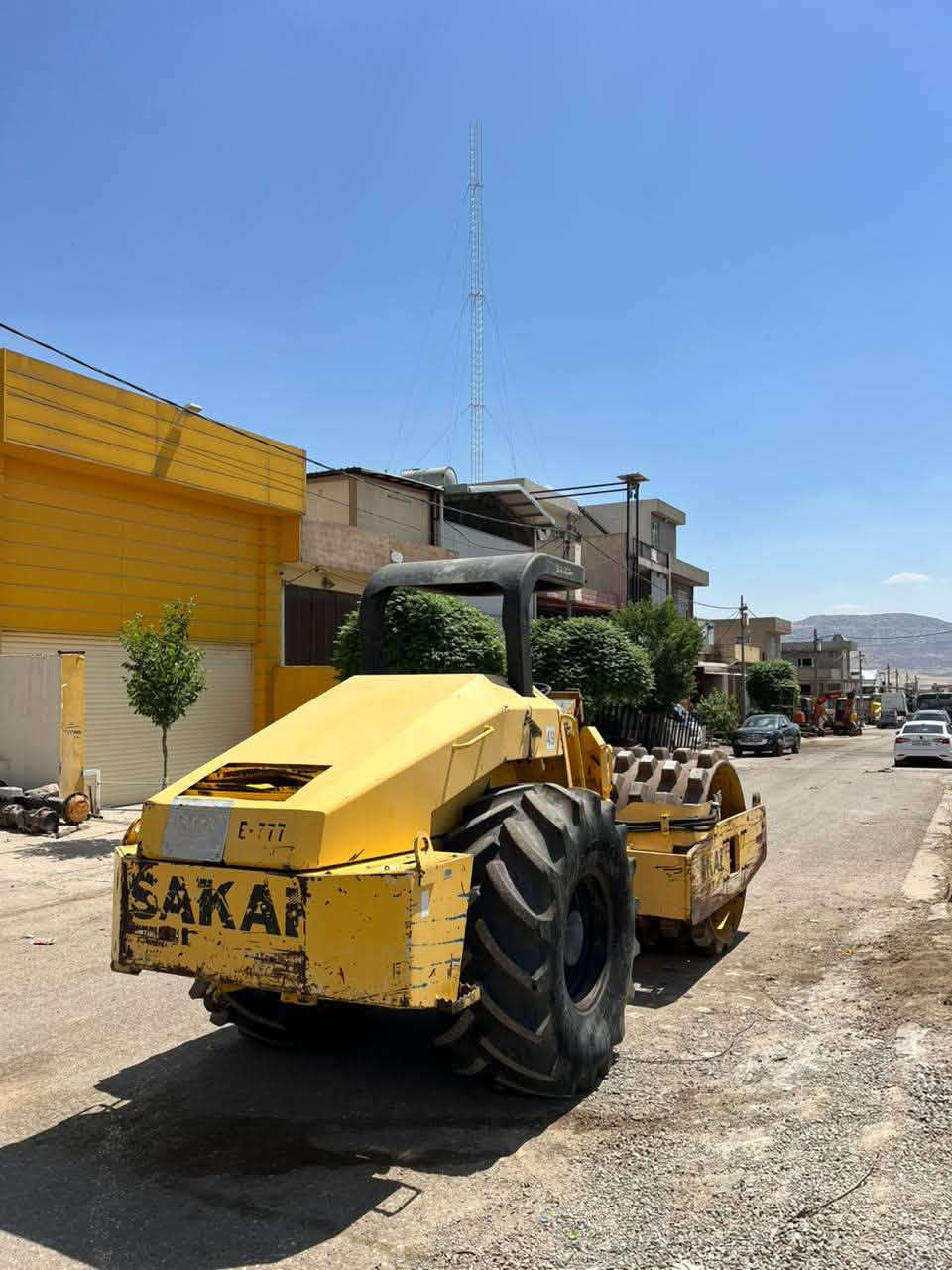 *********** ساکای  مۆدیل(٢٠٠٩) ملفیست
