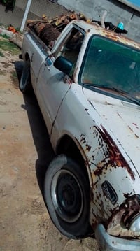 اخوان تيوته موديل 80 مكفوله كير مكينه شرط شاصي مابيه اي خياس اكسل سيار...