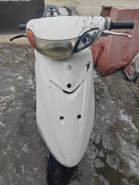 دراجه عصفوريه هندر واحد تشتغل باي وقت لايت وهورن شغال الدشبول شغال كله...