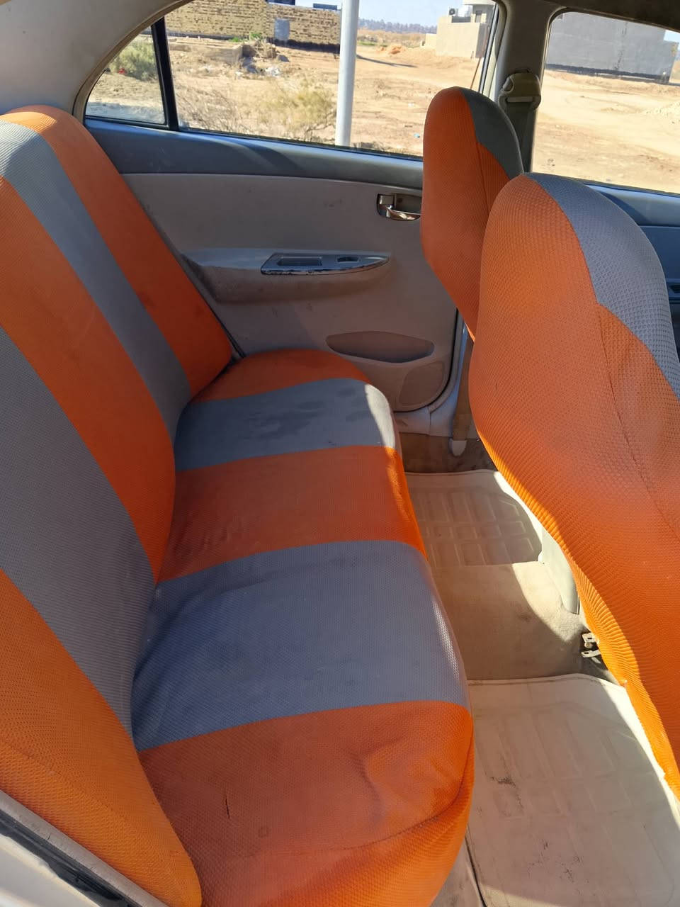 سلام عليكم شباب سياره للبيع بيوايدي موديل 2013 رقم بغداد ألماني راعيه ماواصله اتكفل سرقة وعشائر مكينه وكير حلوات  حداديه نظيفه كهربائيات كلها شغاله دوشمه جديده دواخل جدد سياره جاهزة السعر 24 وبيه مجال للطيبين للاستفسار الاتصال على *********** مكاني بابل قضاء الكفل الخاص مغلق
