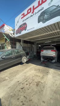 تبديل كاردن جيب  كراند شيروكي 2WD كامل مع الضمان   بغداد - البياع - ال...