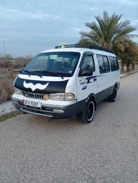 بريجو • موديل ١٩٩٧ • بابل