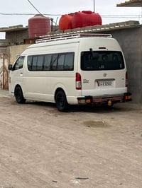 هايس • ٢٠١٢ • البصره
