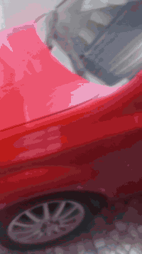 سياره اوبترا للبيع مصبوخه ماعدا حزام بدون ضربه ومابيه نواقص ربع دينار ...