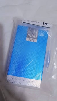 دنهل أصلي • رجالي • توصيل DHL