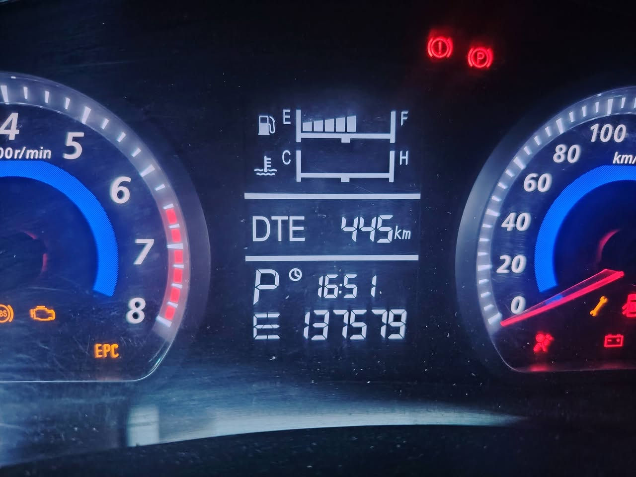 السلام عليكم عندي سايبا اريو موديل 2019للبيع رقم بغداد انكليزي كير ومكينه نظيفه تخم تاير جديد السياره ب اسم بنيه دكتوره عرضها 87 وبيها مجال
السلام عليكم عندي سايبا اريو موديل 2019للبيع رقم بغداد انكليزي كير ومكينه نظيفه تخم تاير جديد السياره ب اسم بنيه دكتوره عرضها 83 وبيها مجال
***********
