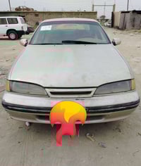 برنس • موديل ٩٥ • بدون صبغ