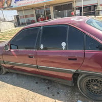 اوميكا • ١٩٩٣ • شرط الوكاله