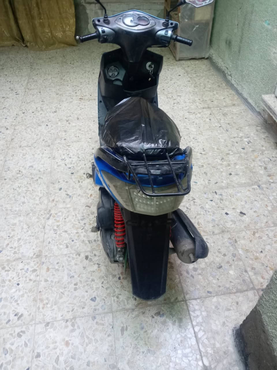 سلام عليكم للبيع سكنس
بغداد مدينه الصدر
رقم لاستفسار ***********
