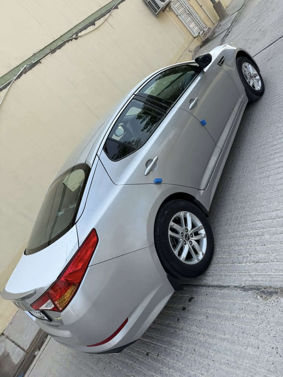 اوبتيما مديل 2013 مكينه وكير وحداديه وتبريد خير من الله ادوات متومه طبق الاصل شمالي غاز بلاد ماتصرف السعر 48 الاستفسار ‭0780 665 1607‬ مكاني نجف مامتواجد ع فيس
