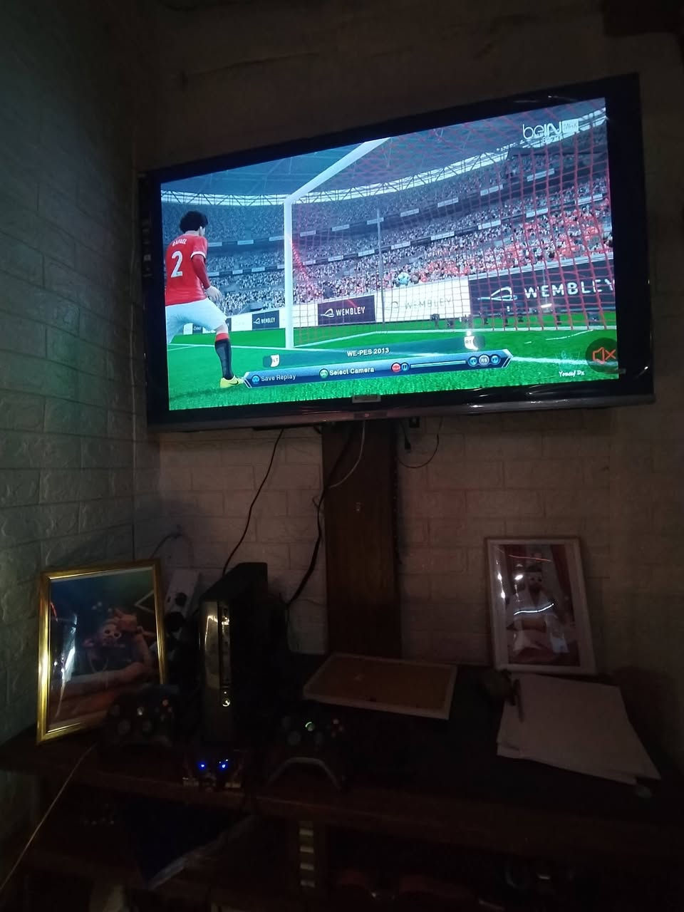 اكس بوكس360 هارد500 العاب بي ٢٠٠ او اكثر مكاني بغداد شراي يتصل *********** ويا جهاز مبرد مروحين يبردن الجهاز المو شراي لا يتصل
