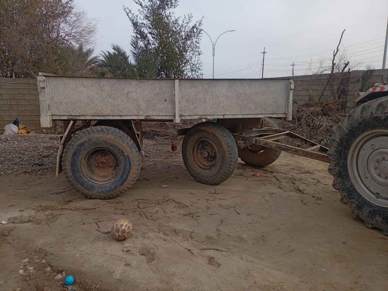 السلام عليكم للبيع عربانه السعر مليون التصال علا صاحبها (***********
