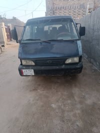 بستا • ١٩٩٥ • رقم بغداد