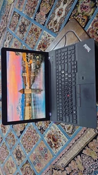 للمراوس #بأيباد  من رخصت اخونا الأدمن  لابتوب لنوفا E550 كوراي 7i  رام...