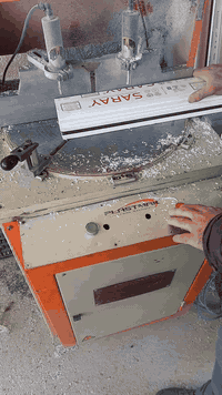 للبيع مكائن بي في سي
تري فيس بدون كمبريسر   

مكان #النجف للتواصل ***********
