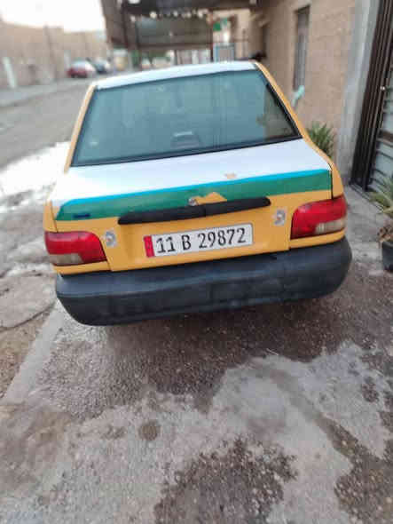 سايبه 2012
تخم تاير صدر مكفول 
كير محرك مكفول 
شاشه +شواصي مكفوله 
مصفره هئيه وغرامات 
الرقم نكليزي تحويل ثاني يوم 
المكان وره الشرطه الرابعه 
السعر 26وبيها مجال قليل
***********
