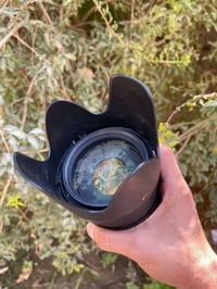 عدسة نيكون • ٤٠٠مم • توصيل