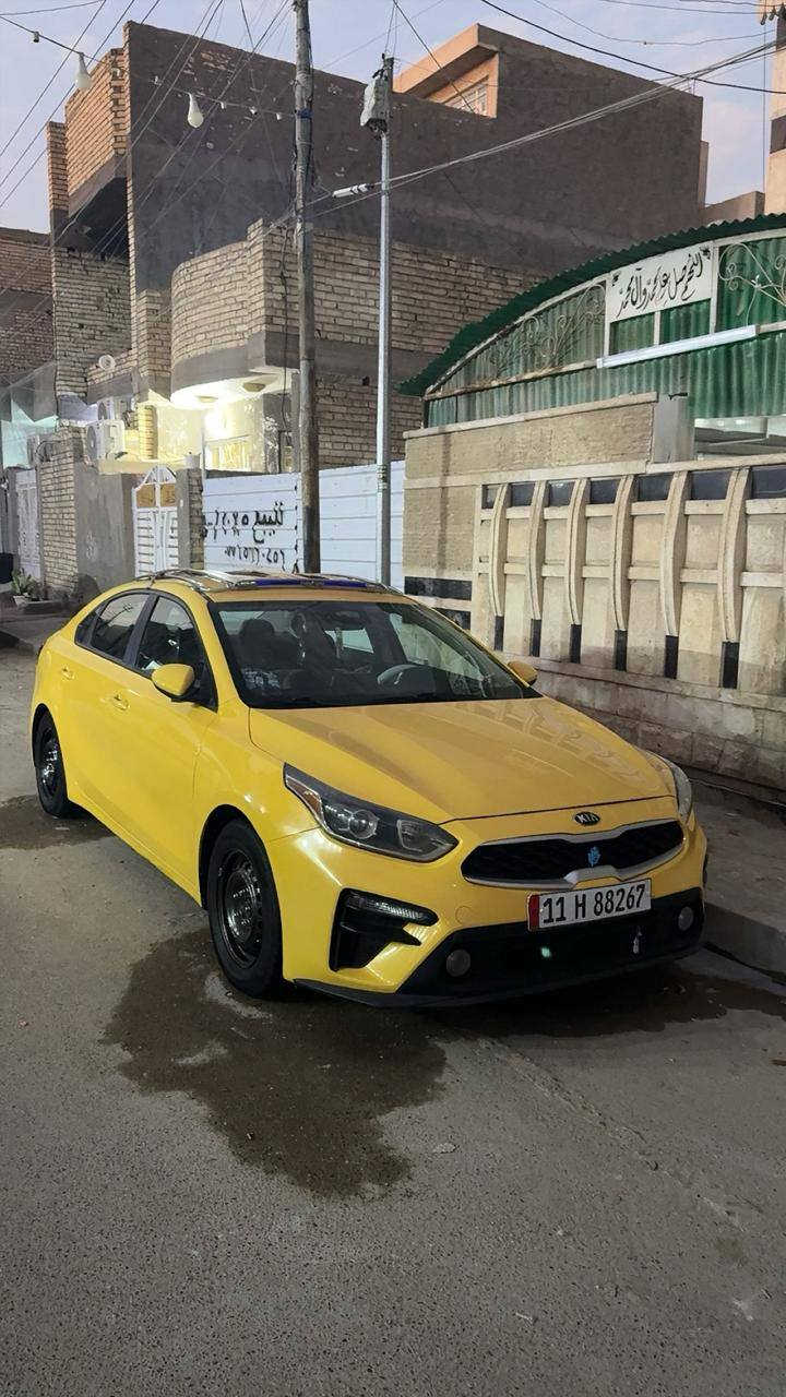 البيع فورتي موديل 2021
مكان بغداد الشعب ***********
