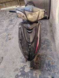 بريز بغبغاء مكينه بلادية شغالة بس كطعت نار وتركته السعر ٣٥٠ المكان منط...