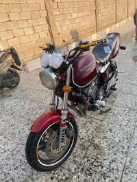 سيبي 400c للبيع مدفوع كمرك ومنفيس بس ترقم اوراق اصولي دراجه بس مفيلسه ...