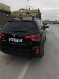 سورينتو ٢٠١٤ • وارد امريكي • مكينة ٤ سلندر