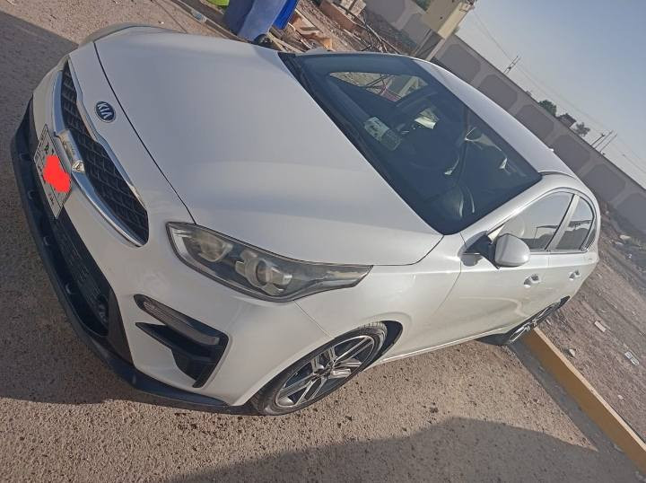 K3للبيع موديل 2019السعر 125ورقه موبايل: ***********
