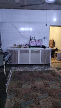 ١٠٠م • طابقين • ٣غرف