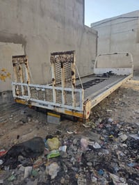 كنتر • ٥ ونص متر • كامل ملحقاته