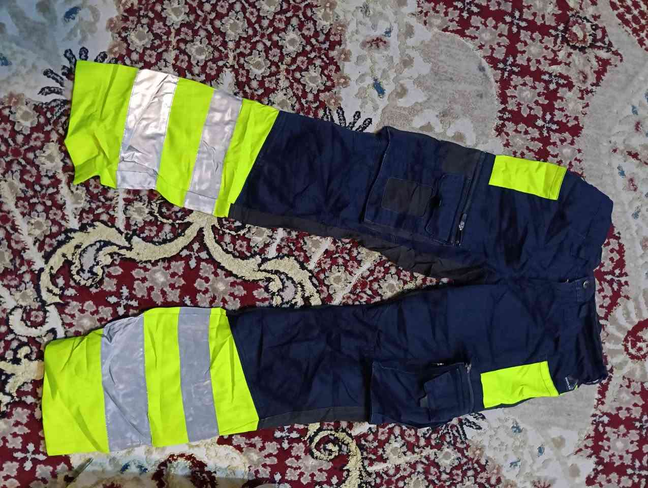 يتوفر جميع انواع بدلات عمل الماني


**إذا كنت صاحب هذا الإعلان وتريد حذفه لأي سبب، رجاءا أرسل رسالة إلى الدعم الفني**