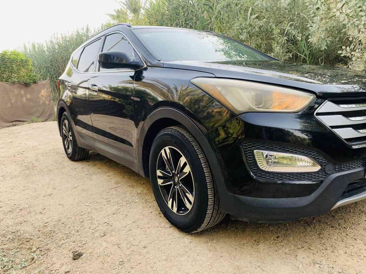 السلام عليكم ورحمة الله وبركاته 
سنتافيا 13 امريكي 
ديالى مشروع وطني لغاية 2028
بصمه
تحكم سترين 
مانع انزلاق 
تدفئه كشن
مثبت سرعه
سياره جاهزه 
حساس خلفي
كشن كهربائي
نظام ECo
قياده سبورت
ضرر جاملغ + بنيد بدون دواخل 
مكاني واسط الصويره 
***********
‭0774 890 8374‬
