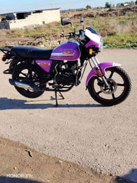 دراجة دايوان • موديل 24 • أوراق كاملة