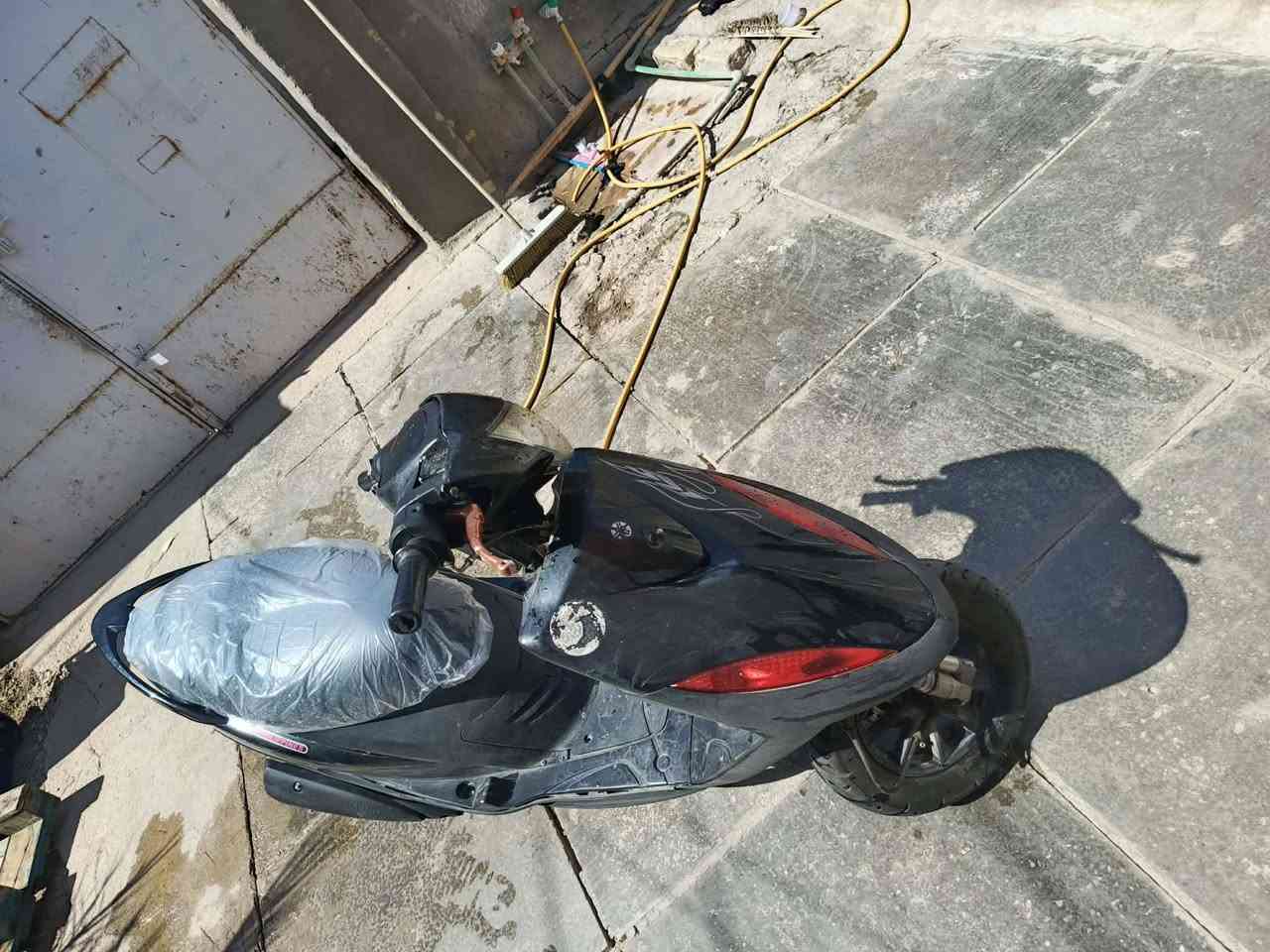 ماكس عدله نظيفة
بلاديه بالصوره مو واضحة 
والهندر مو سلف
سعر 700 وبيه مجال
تواصل خاص


**إذا كنت صاحب هذا الإعلان وتريد حذفه لأي سبب، رجاءا أرسل رسالة إلى الدعم الفني**