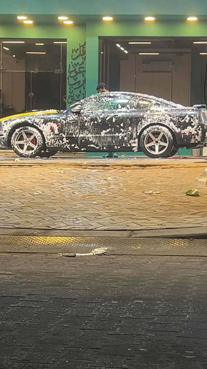 السلام عليكم موستنك 2008محرك 4000ستة سلندر مشروع وطني رقم بغداد سنوية ل 2028 راديتر جديد گير جديد 
سعر 50$ مكاني نجف 
***********
