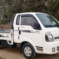 كيا عموشه • ٢٠٢٢ • رقم بغداد