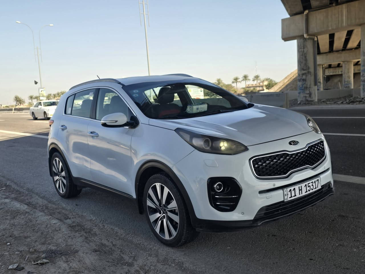 السلام عليكم سبورتج 2019 خليجي محرك 2000 دوش بلادي ع الشركه
نص موصفات داخل بيجي كفاله من الصبغ والتبديل والفتح فقط شخط صغير بلباب واضح بلصور رقم دولي جديد باسمي السعر 188 بيهه مجال مكاني بغداد اليوسفيه ***********
