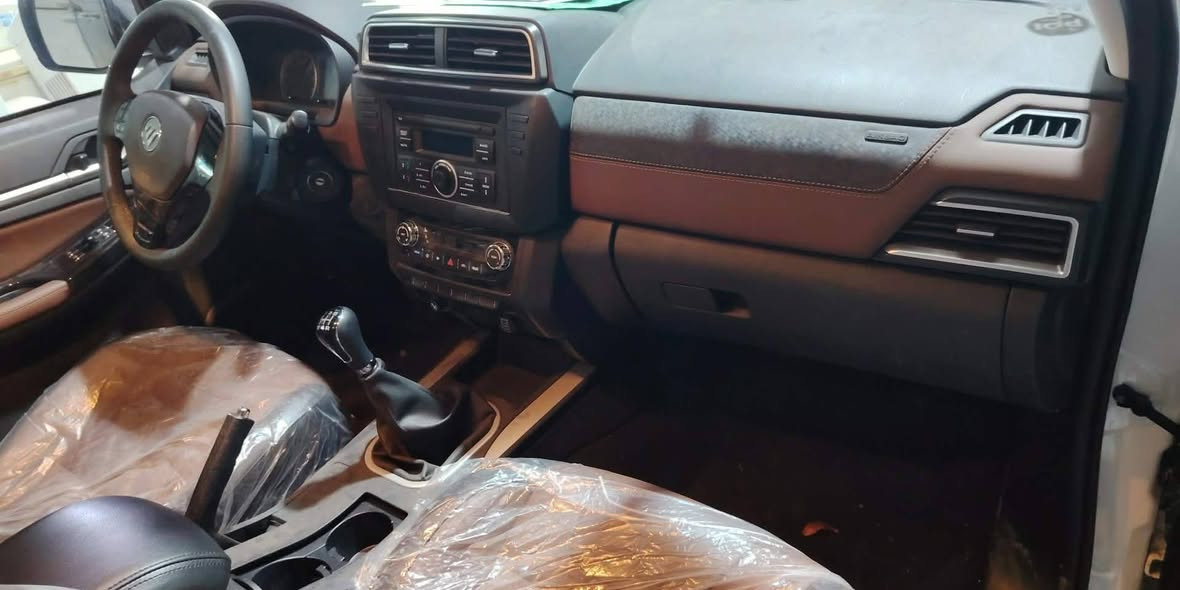 بيكم فوتون موديل ٢٠٢٥ جديدة رقم بغداد بسمي تحكم ستيرن مانع انزلاق حساس تاير اشاير بلمري  وبعد هواي مواصفات السعر ١٤٧ مكانهة بغداد ***********
