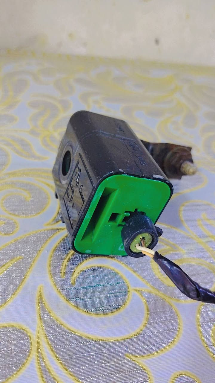 سلام عليكم ورحمة الله وبركاته جرص بك اصلي مال سياره دكه بطيئة ***********
