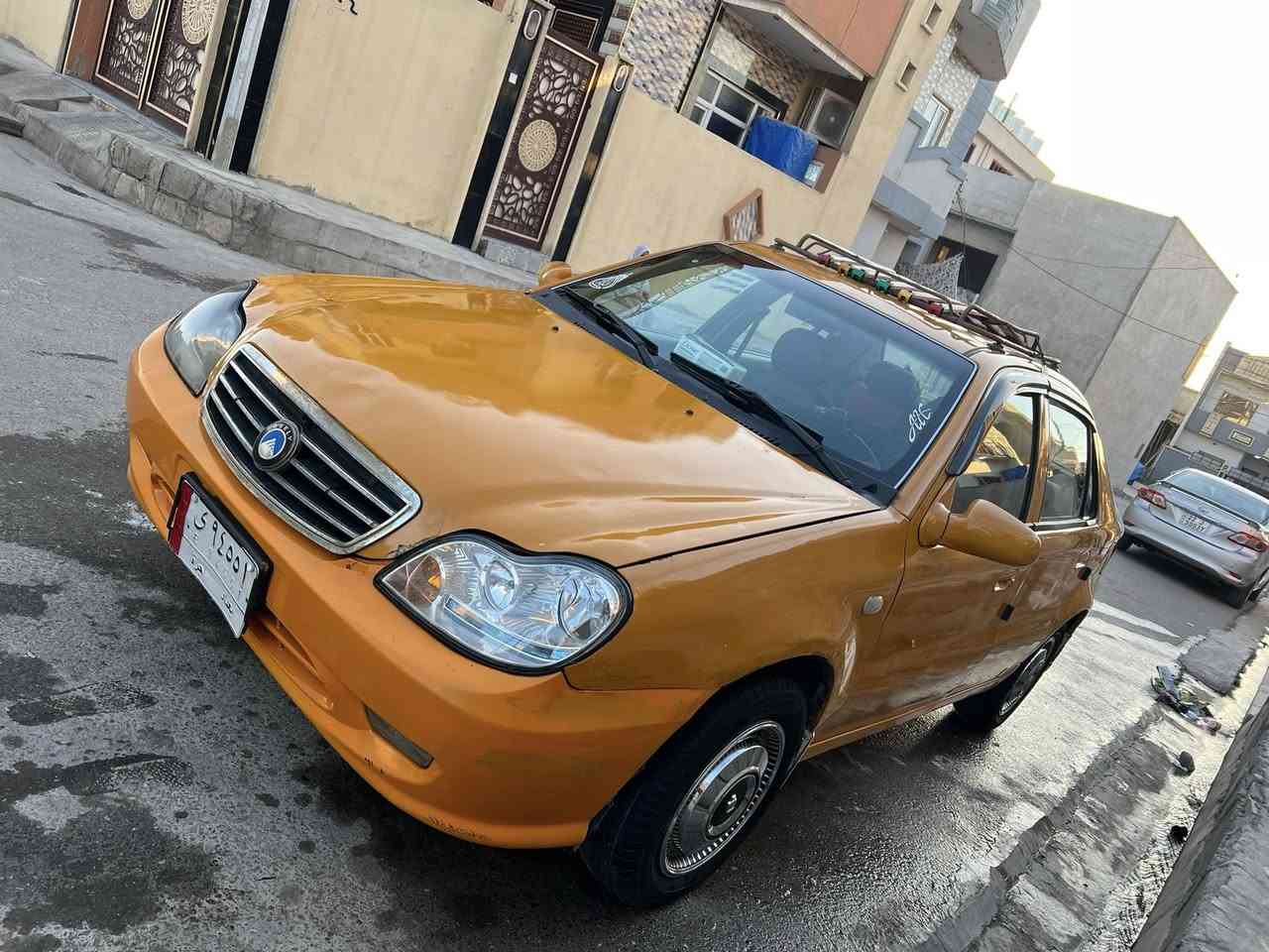 سي كي للبيع نضافه كدام العين السياره جاهزه تبريد تدفئة كلو شغال غرامات هيئة كلو مصفر كابون بانزين شرط التحويل المكينه مالتها الاصليه الموقع موصل حي قدس 
السعر 38 وبيها مجال قليل التواصل *********** ***********
